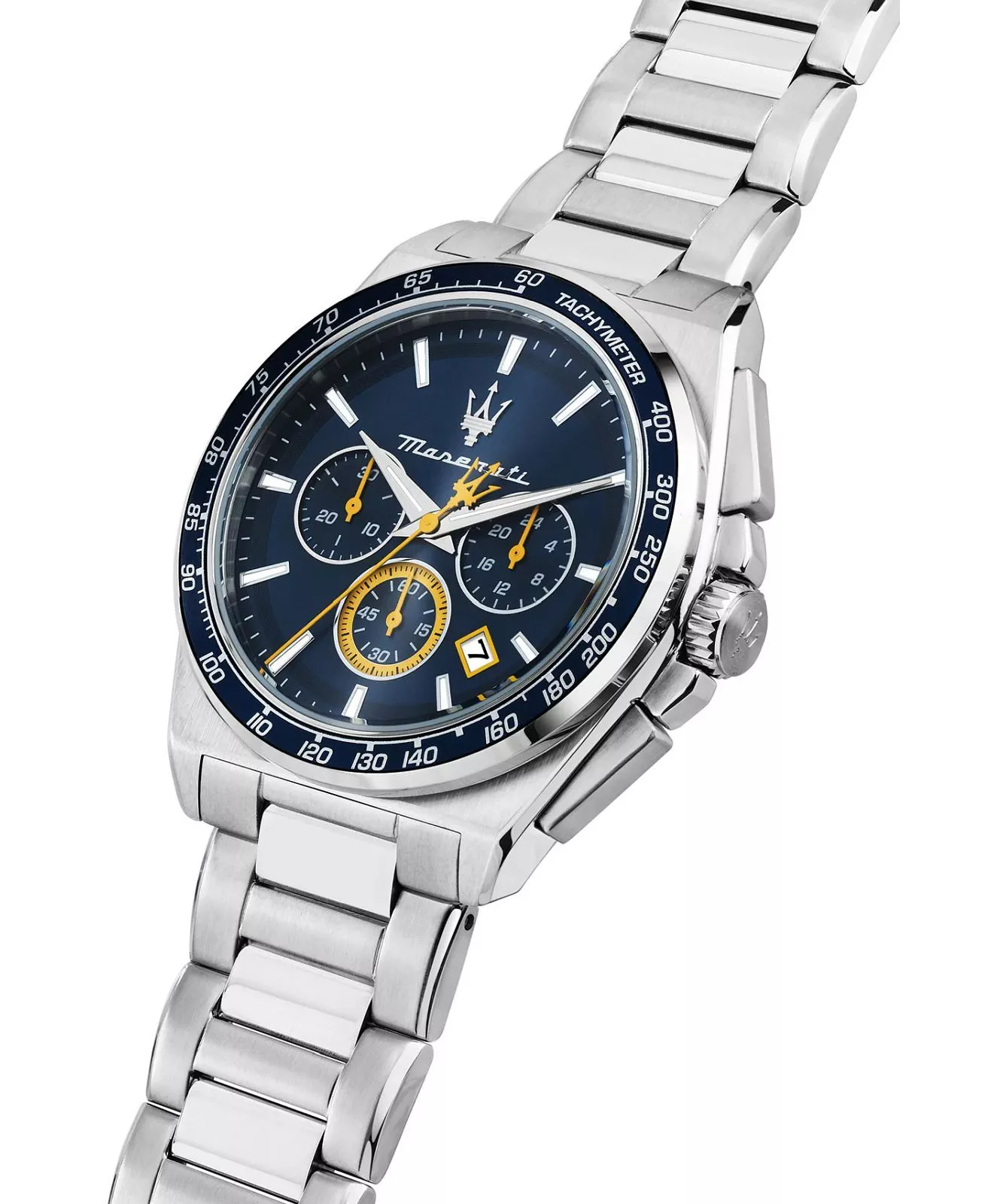 Maserati - Velocita Coffret Chronograph (R8873652001)