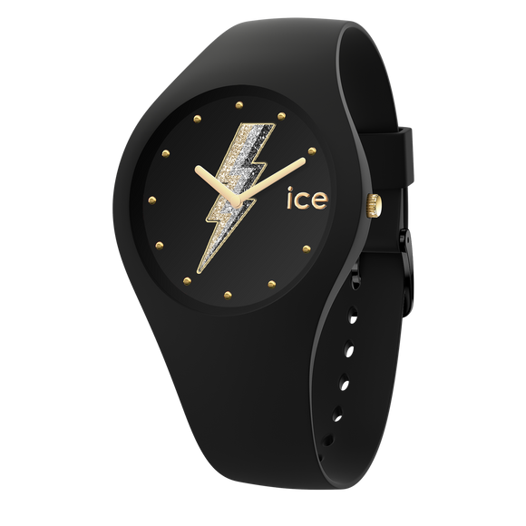 Ice Watch - Glam Rock Electric Black (019858)