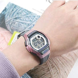 Casio - Collection (LWS-2000H-4AVEF)