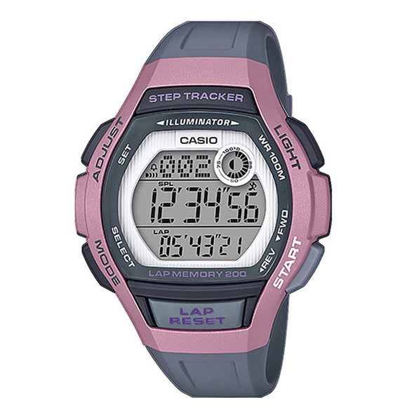 Casio - Collection (LWS-2000H-4AVEF)