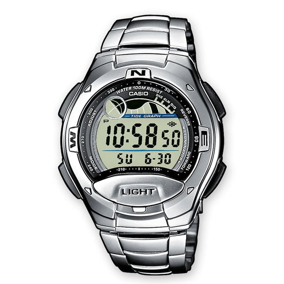 Casio - Collection (W-753D-1AVES)