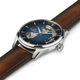 Hamilton - Jazzmaster Open Heart Auto (H32675540)