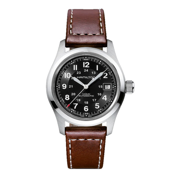 Hamilton - Khaki Field Auto (H70455533)