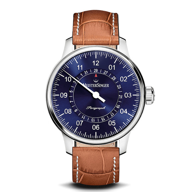 MeisterSinger - Perigraph Auto (AM1008)