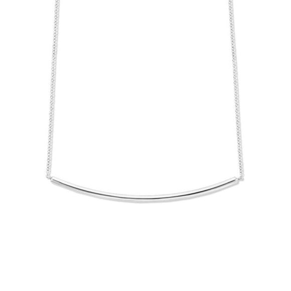 Collier One More - Ischia Basics Or Blanc (05415643)
