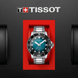 Tissot Seastar 2000 Professional Powermatic 80 (T1206071104100)