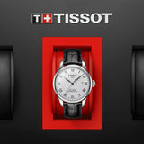 Tissot - Le Locle Powermatic 80 (T0064071603300)