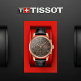 Tissot - Le Locle Valjoux Chrono (T0064143644300)