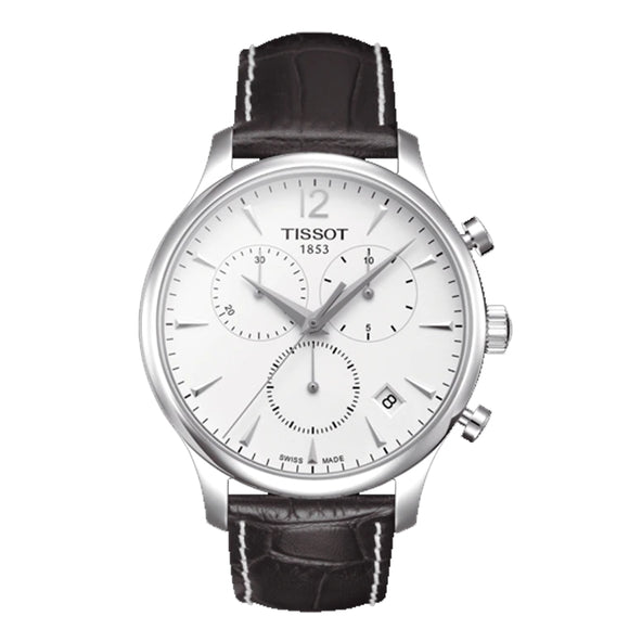 Tissot - Tradition Chrono (T0636171603700)
