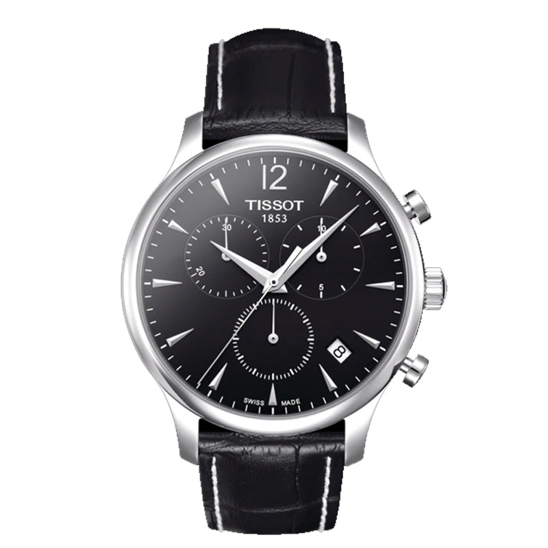 Tissot - Tradition Chrono (T0636171605700)