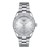 Tissot - PR100 Sport Chic  (T10191011036)