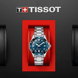 Tissot - Seastar 1000 36MM (T1202101104100)