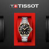 Tissot - Seastar 1000 36MM (T1202102105100)