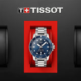 Tissot - Seastar 1000 Powermatic 80 (T1204071104103)