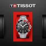 Tissot - Seastar 1000 Chrono (T1204171105101)