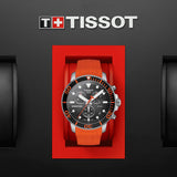 Tissot - Seastar 1000 Quartz Chrono (T1204171705101)