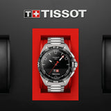 Tissot - T-Touch Connect Solar (T1214204405100)