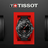 Tissot - T-Touch Connect Solar (T1214204705103)