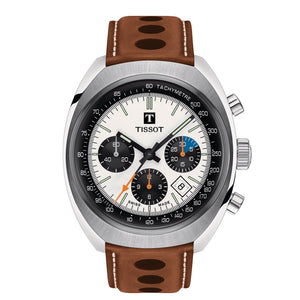 Tissot - Heritage 1973 Chrono Auto (T1244271603101)