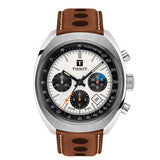 Tissot - Heritage 1973 Chrono Auto (T1244271603101)