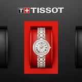 Tissot - Bellissima Small Lady (T1260102201301)