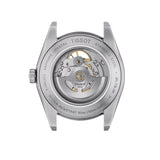 Tissot - Gentleman Powermatic 80 Open Heart (T1274071104101)