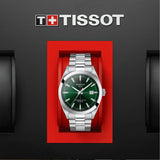 Tissot - Gentleman Powermatic 80 Silicium (T1274071109101)