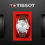 Tissot - Gentleman (T1274101603100)