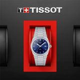 Tissot - PRX 35MM (T1372101104100)