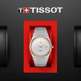 Tissot - PRX Powermatic 80 (T1374072103100)