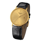 Tissot - Goldrun Sapphire 18k Gold  (T9224101602100)
