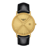 Tissot - Goldrun Sapphire 18k Gold  (T9224101602100)