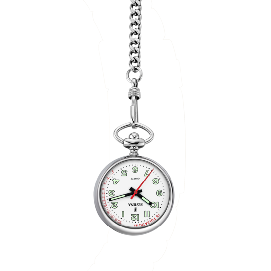 Festina - Montre de poche (F2034/1)