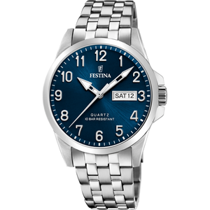 Festina - Classics (F20357/C)