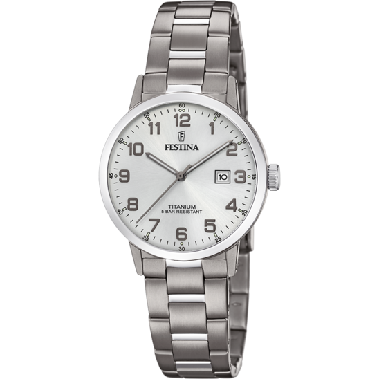 Festina - Dame Titane (F20436/1)