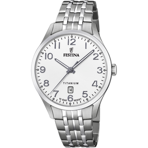 Festina - Titanium (F20466/1)