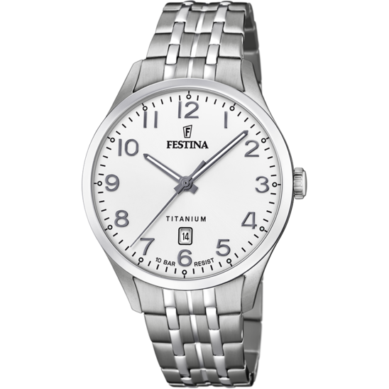 Festina - Titanium (F20466/1)