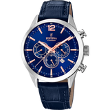 Festina - Timeless Chronograph (F20542/4)