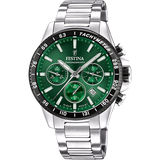 Festina - Timeless Chronograph (F20560/4)