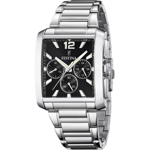 Festina - Timeless Chronograph (F20635/4)