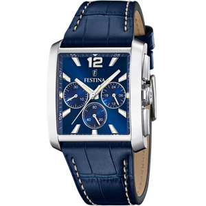 Festina - Timeless Chronograph (F20636/2)