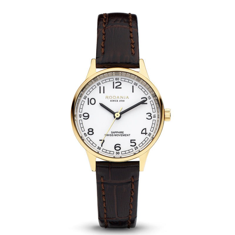 Rodania - Nyon (R22015)