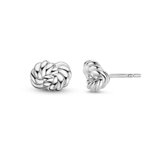 Boucles d'oreilles TI SENTO - Argent (7896ST)